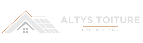 Logo Altys Toiture Libourne