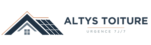 Logo Altys Toiture Libourne