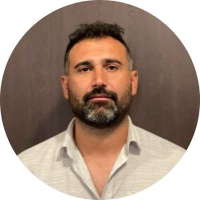 Jérôme, directeur commercial chez Altys Toiture Libourne